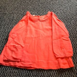 Imps and elf’s blouse